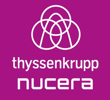 thyssenkrupp nucera